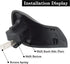 Rldym Shifter Shift Button Knob Repair Kit with Spring Compatible for 2003-2006 Honda Accord 54132-SDA-A81 54141-SDA-A81 54141SDAA81...