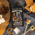 Bones Coffee Company Flavored Coffee Bones Cups S'morey Time S'mores and Graham Crackers | 12ct Single-Serve Coffee Pods Compatible with Keurig 1....