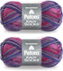 Patons Kroy Socks Yarn, 2-Pack, Purple Haze......