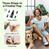 605Products | Premium Apple Dog Cologne and Odor Eliminator - Long Lasting Dog Perfume Made with Essential Oils - Spray Deodorant for Smelly Dogs,...