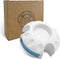 BLUE WORKS Salt Cell Cleaning Stand, Help Clean The Salt Cell...