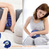 Ice Bag Packs - Reusable Hot & Cold Pack (2 Packs(9/11 Inch))...
