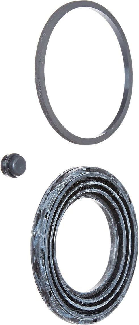 Raybestos WK993 Professional Grade Disc Brake Caliper Repair Kit...