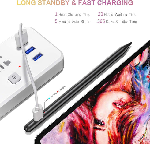 AT-Mizhi Stylus Pen...