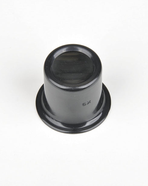 Fowler 52-660-020-0, 3-Piece Loupe Set with 2X, 5X, and 10x Magnification...