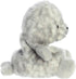 Aurora® Adorable Palm Pals™ Marina Harbor Seal™ Stuffed Animal - Pocket-Sized Play - Collectable Fun - Grey 5 Inches...