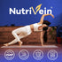 Nutrivein TUDCA+ Liver Support Supplement 1000mg - Liver Detox and Cleanse for Liver Health - 30 Day Supply (60 Capsules, Two Daily)...
