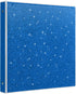 1 Inch Binder 3 Ring Back to School Binders Fashion View Binder with 2 Pockets for Office Supplies, Waterproof, Royal Blue...