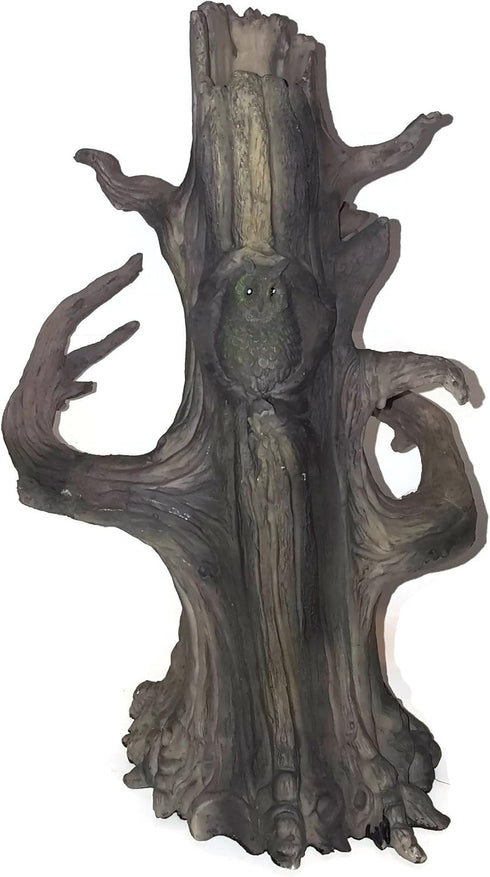 Fantasy Gifts Incense Burner, 11", Multicolor...