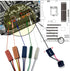 PC Motherboard Internal Speaker BIOS Alarm Buzzer (3pcs/Pack)...