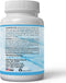 Absonutrix Lumbrokinase 40 mg 60 vegetable capsules supports healthy heart All natural Made in USA...