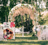 Valentines Day Dog Be Mine Garden Flag 12x18 Double Sided,Golden Retriever with Balloons Small Yard Flag,Seasonal Outdoor Decor for Anniversary We...