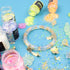 Glow in The Dark Glitter, 12 Colors Chunky Glitter for Tumblers, High Luminous Holographic Glitter for Resin Crafts Epoxy Slime, Cosmetic Grade Na...