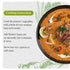 Food Earth Indian Simmer Sauces - Butter Chicken, Coconut Curry, Tikka Masala - Prepackaged, Microwavable, Easy to Store, Organic, Vegan, Gluten &...