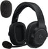 LEFXMOPHY G633 Foam Pop Filter Replacement for Logitech G933 G433 G533 G633 G733 / Razer Tetra Streaming/Kraken Gaming Headset Microphone Windscre...
