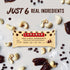 Larabar Chocolate Chip Cookie Dough, Gluten Free Fruit & Nut Bar, 16 Ct...