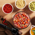 Meat Chopper, Ground Meat Chopper Utensil, Multifunctional Heat Resistant Masher and Mix Chopper for Hamburger Meat, Ground Beef, Turkey and More,...