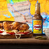El Yucateco XXXtra Hot Habanero Sauce, 4 oz., 6 Pack,11,250 Average Scoville Units, Gluten Free, Sugar Free...