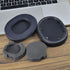 Adhiper Replacement Earpads for Sony WH-1000XM5 Noise Canceling Headphones, Ear Cushions with Soft Cooling Gel,Memory Foam Headphone Earpads(Black...