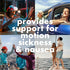 Bonine Non-Drowsy Motion Sickness Relief - Chewable Tablets with Meclizine HCL 25mg - Non Drowsy Medicine for Nausea or Motion Sickness - Cruise E...