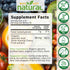 Why Not Natural Organic Liquid Vitamin C Drops Supplement...