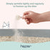 Hepper Advanced Bio-Enzyme Cat Litter Deodorizer Powder - Cat Litter Box Deodorizer and Odor Neutralizer - Takes The Smell Of Urine Away - Safe Ca...