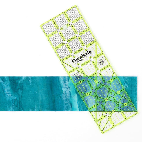 Omnigrid Omnigrip 3" x 9" Rulers & Accessories...