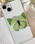 Butterfly Mobile Phone Grip, Rare Butterfly, Cute Butterfly Stand, Transparent Resin Folding Elastic Base, Mobile Phone Decoration...