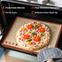 26x16 Inch Extra Thick Silicone Baking Mat with Measurements, Non-slip and Reusable - For Cookies, Bread, Pastry...