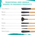 Princeton Catalyst Paintbrush, Size 2, Light Wood...