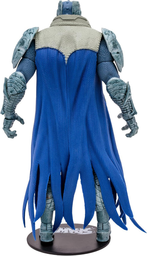 McFarlane Toys - Spawn Disruptor 7in Action Figure...