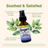 Herbs Etc. Singer's Saving Grace Extra Strength - Herbal Remedy Spray Aids Throat Comfort & Health - Soothing Hydrating Throat Support - Throat Re...
