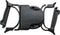 GEAR AID Dual Snap Bar Buckle, 1”, Black...