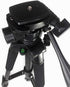 43mm Tripod Quick Release Plate Camera Mounting Adapter Parts Replacement for Torjim 60-Inch AX60, Endurax 66" ETR66, UBeesize 60” TR60, Zomei Q11...