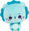 GUND Drops, Roger Roars, Expressive Premium Stuffed Animal Soft Plush Pet, Blue Lion, 6”...