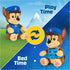 Paw Patrol, Bedtime Plush Chase, 10-Inch Stuffed Animal with Reversible Outfit, Kids Toys for Boys & Girls Ages 3 and Up...