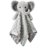 Pro Goleem Elephant Loveys for Babies Soft Security Blanket Infant Snuggle Toy Stuffed Animal Blanket Baby Registry Search Baby Boy Gifts for Infa...