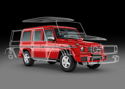 VViViD Paint Protection Film 12 Inches x 54 Inches Clear Gloss Self Healing Wrap Guard...