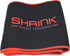 shrink Waist Trimmer - Sweat Band Waist Trainer for Women and Men; Workout Equipment for Home Workout and Gym Exercise; Waist Wrap Hourglass Body ...