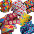 Renaissance Ribbons Inc Kaffe Fassett Spanish Rose Designer Ribbon Pack...