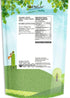 Food to Live Organic Super Sweet Corn, 4 Ounces - Freeze-Dried Kernels, Non-GMO, Kosher, Healthy Snack, Bulk, Grown in the USA...