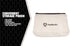 Southwire 58282840 12 in. Canvas Zipper Bag Tool Pouch...