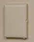 Baby Toddler Pet Resistant Electrical Safety Cover Guard for Home and Business, Made in USA, Compatible with Decora Leviton Legrand, Modern Wide O...