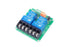 2-Channel 5V Relay Module High Low Level Triggering Optocoupler Isolation Load 30A DC 30V AC 250V for PLC Automation Control, Industrial System Co...