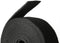 Reusable Hook & Loop Strong Grip Fastener Roll 3/4" x 16' (3/4" Wide, 16 Feet Long) - Black...