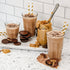 Keto Chow Chocolate Peanut Butter | Keto Meal Replacement Shake Powder | Nutritionally Complete | Low Carb | Delicious Easy Meal Substitute | Prot...