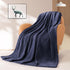 BEAUTEX Fleece Throw Blanket for Couch Sofa or Bed Throw Size, Soft Fuzzy Plush Blanket, Luxury Flannel Lap Blanket, Super Cozy and Comfy for All ...