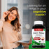 Lab | Lions Mane | 120 Capsules | Lions Mane Supplement | Lions Mane Supplement Capsules | Mushroom Supplement | Ultra high Absorption....