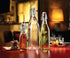 Bormioli Rocco Square Swing Bottle 33.75 Ounce...