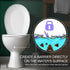 Muse Apothecary Flush Ritual - Aromatic & Refreshing Toilet Spray, Use Before You Go, 4 oz, Infused with Natural Essential Oils - Aloe + Eucalyptu...